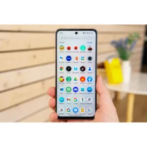 Realme C55 5G chez Mr Solde Cameroun