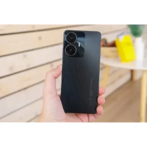 Realme C55 5G chez Mr Solde Cameroun