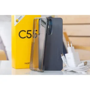 Realme C55 5G chez Mr Solde Cameroun