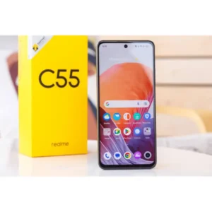Realme C55 5G chez Mr Solde Cameroun