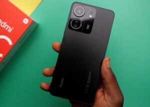 Xiaomi Redmi 13C chez Mr Solde Cameroun