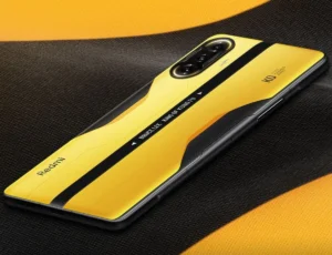 Xiaomi Mi K40 Gaming chez Mr Solde Cameroun