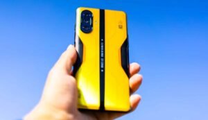 Xiaomi Mi K40 Gaming chez Mr Solde Cameroun