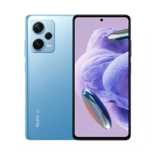 Redmi Note 12 Pro Plus 5G chez Mr Solde Cameroun