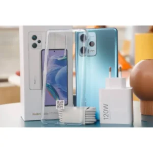 Redmi Note 12 Pro Plus 5G chez Mr Solde Cameroun