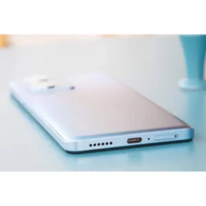 Redmi Note 12 Pro Plus 5G chez Mr Solde Cameroun