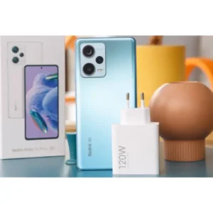 Redmi Note 12 Pro Plus 5G chez Mr Solde Cameroun