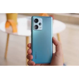 Redmi Note 12 Pro Plus 5G chez Mr Solde Cameroun