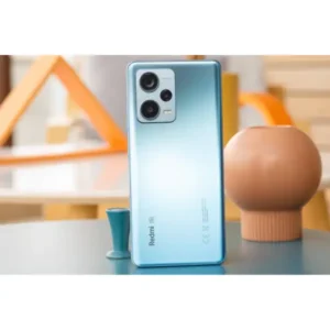 Redmi Note 12 Pro Plus 5G chez Mr Solde Cameroun