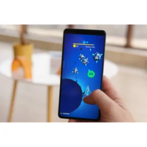 Redmi Note 12 Pro Plus 5G chez Mr Solde Cameroun