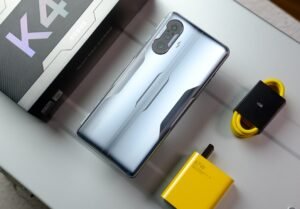 Xiaomi Mi K40 Gaming chez Mr Solde Cameroun