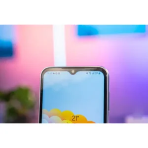 Samsung Galaxy A14 chez Mr Solde Cameroun