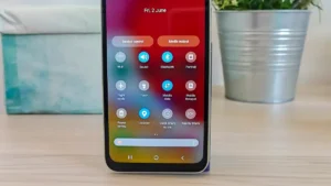 Samsung Galaxy A14 chez Mr Solde Cameroun