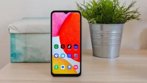 Samsung Galaxy A14 chez Mr Solde Cameroun