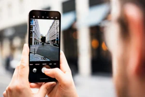 Samsung Galaxy A15 chez Mr Solde