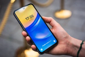 Samsung Galaxy A15 chez Mr Solde