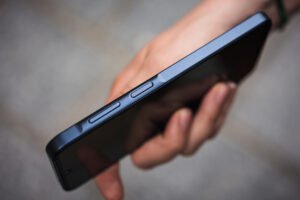 Samsung Galaxy A15 chez Mr Solde