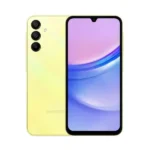 Samsung Galaxy A15 chez Mr Solde