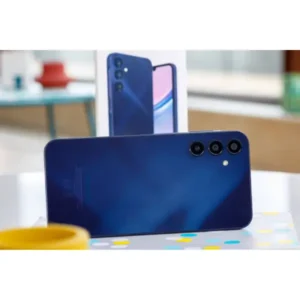 Samsung Galaxy A15 chez Mr Solde