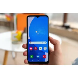 Samsung Galaxy A23 chez Mr Solde Cameroun