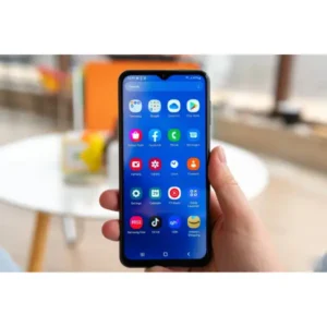 Samsung Galaxy A23 chez Mr Solde Cameroun
