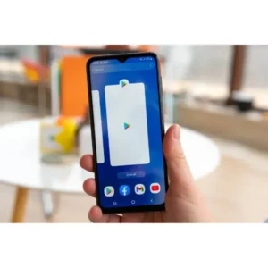 Samsung Galaxy A23 chez Mr Solde Cameroun