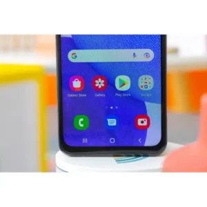 Samsung Galaxy A23 chez Mr Solde Cameroun