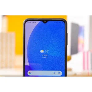 Samsung Galaxy A23 chez Mr Solde Cameroun