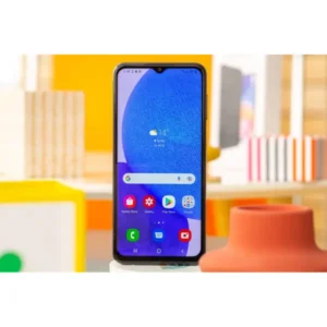 Samsung Galaxy A23 chez Mr Solde Cameroun