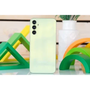 Samsung Galaxy A24 chez Mr Solde Cameroun