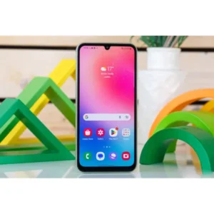 Samsung Galaxy A24 chez Mr Solde Cameroun