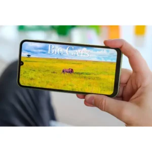 Samsung Galaxy A24 chez Mr Solde Cameroun