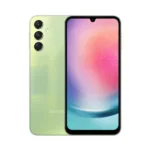 Samsung Galaxy A24 chez Mr Solde Cameroun