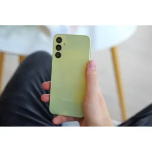 Samsung Galaxy A24 chez Mr Solde Cameroun