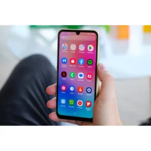 Samsung Galaxy A24 chez Mr Solde Cameroun