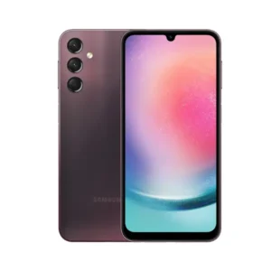 Samsung Galaxy A24 chez Mr Solde Cameroun