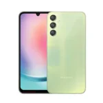 Samsung Galaxy A24 chez Mr Solde Cameroun