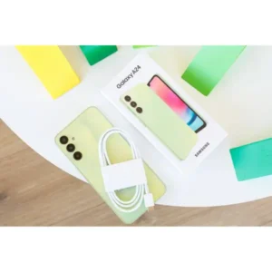 Samsung Galaxy A24 chez Mr Solde Cameroun