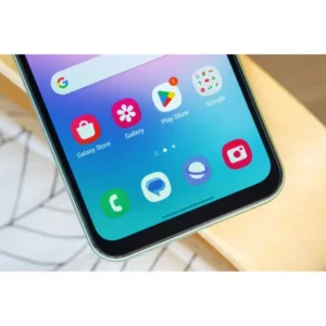 Samsung Galaxy A24 chez Mr Solde Cameroun