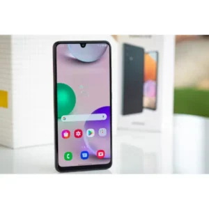 Samsung Galaxy A32 chez Mr Solde Cameroun