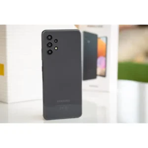 Samsung Galaxy A32 chez Mr Solde Cameroun