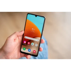 Samsung Galaxy A32 chez Mr Solde Cameroun