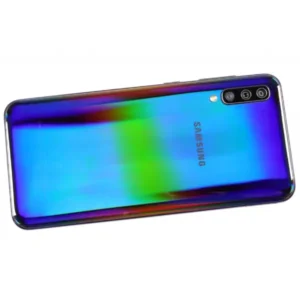 Samsung Galaxy A50 chez Mr Solde