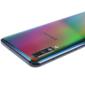 Samsung Galaxy A50 chez Mr Solde