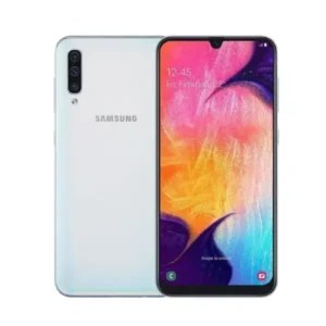 Samsung Galaxy A50 chez Mr Solde Cameroun