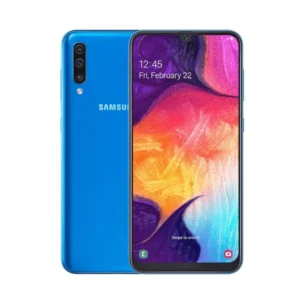 Samsung Galaxy A50 chez Mr Solde Cameroun