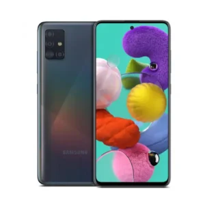 Samsung Galaxy A51 chez Mr Solde