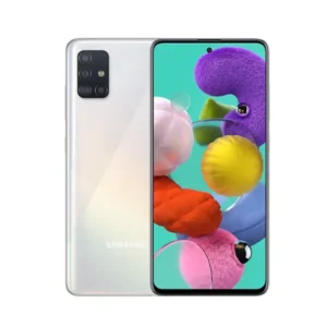 Samsung Galaxy A51 chez Mr Solde