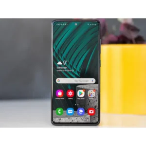 Samsung Galaxy A51 chez Mr Solde