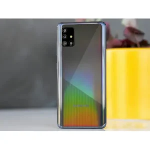 Samsung Galaxy A51 chez Mr Solde